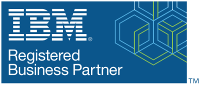 IBM Registered Business Partner