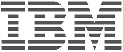 IBM Logo