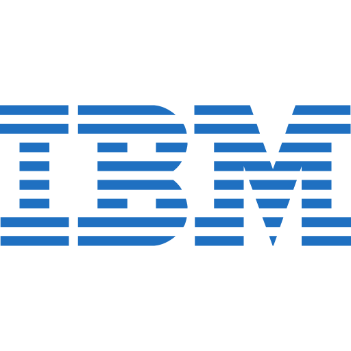 IBM Logo