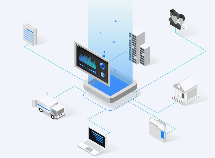 Government Systems with eViewer