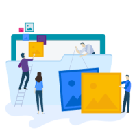 Access Healthcare Documents with eViewer | MS Technology