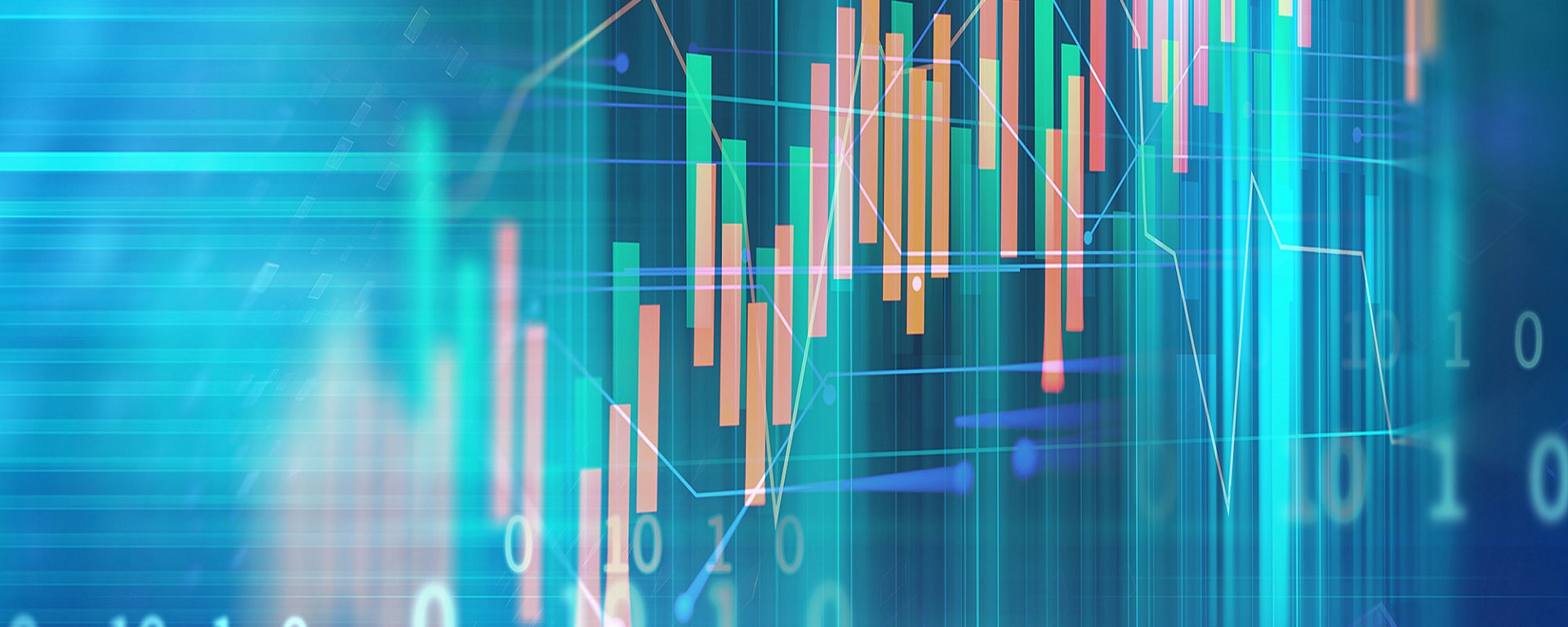 corporate finance banner