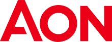 Aon Corporation logo