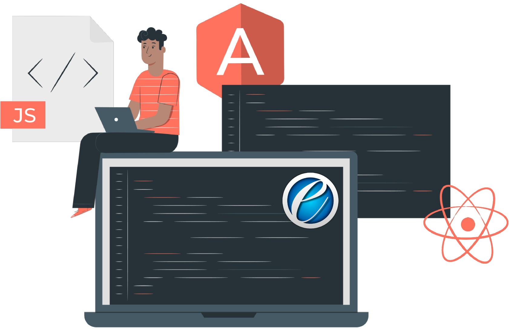 API frameworks eviewer