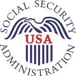SSA logo