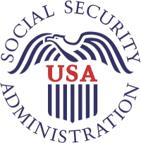 SSA Logo
