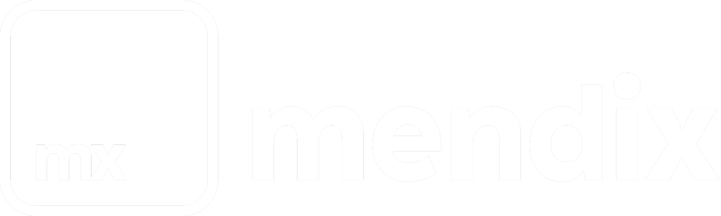 Mendix-Primary-Logo