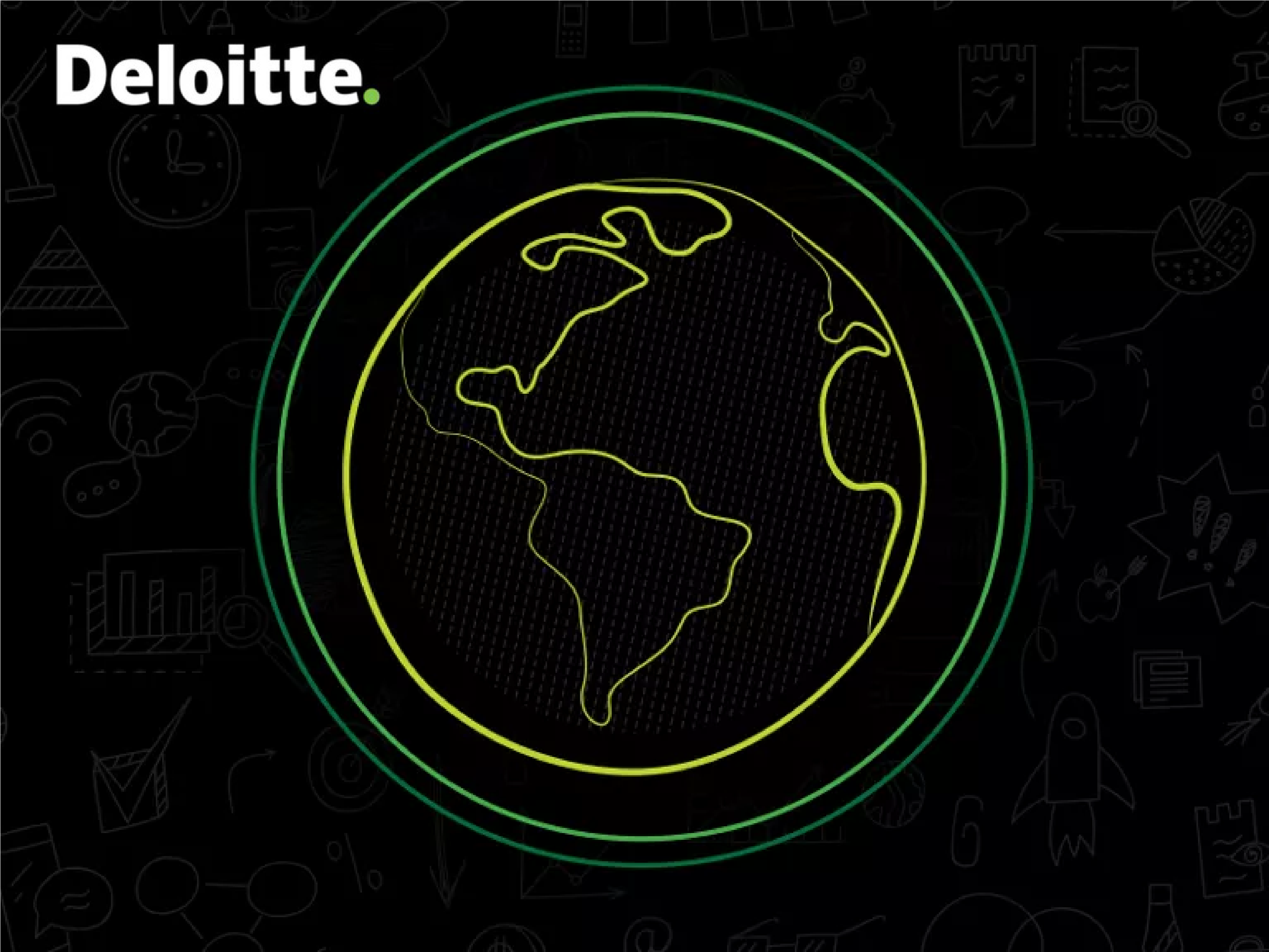 Deloitte World