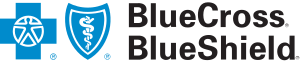 Blue Cross Blue Shield logo