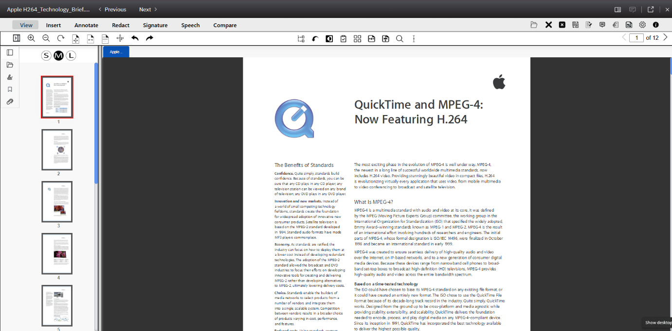 Step 3 of Verifying the Deployment