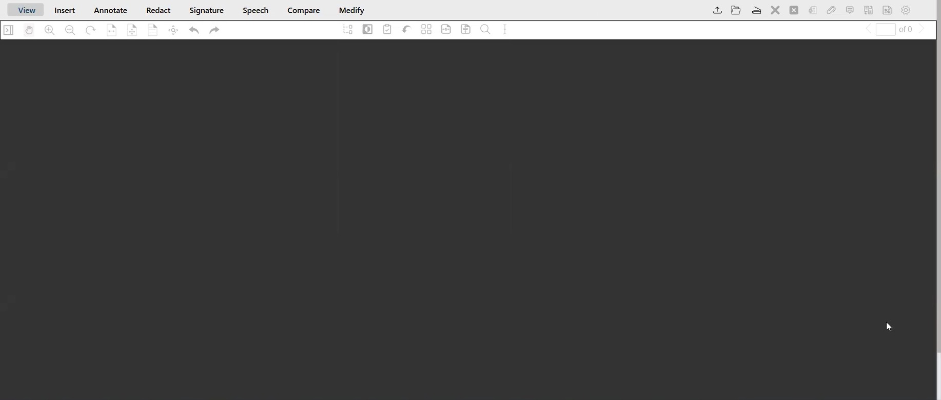 viewer is rendered correctly