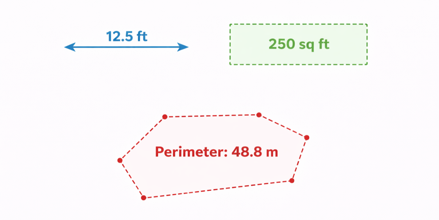 Measuring Annotation Types