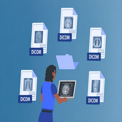 dicom-image-support