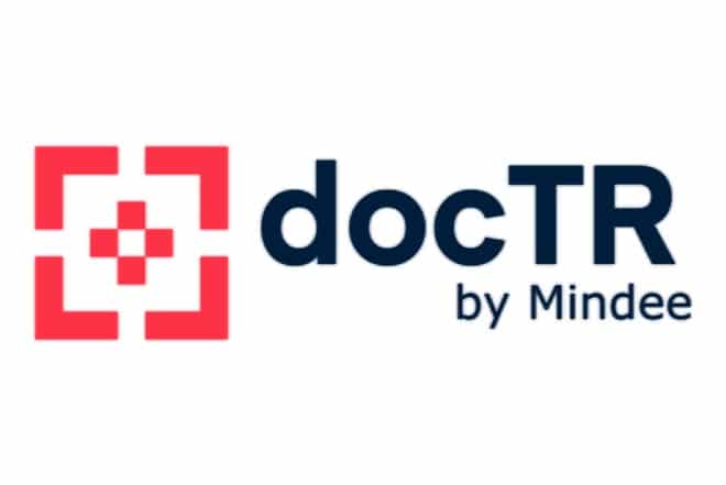 docTR